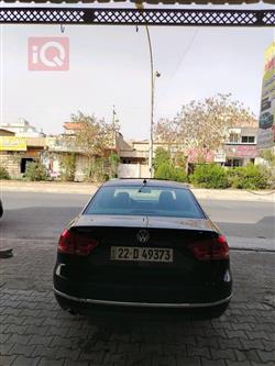 ڤۆڵکسواگن پاسات